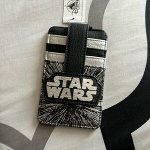 Star Wars Card Holder